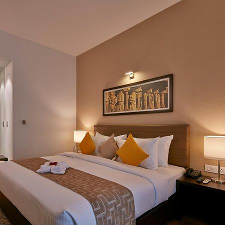 Signature Club Resort Devanahalli Екстер'єр фото