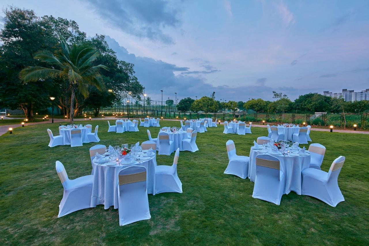 Signature Club Resort Devanahalli Екстер'єр фото
