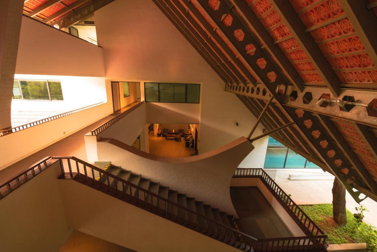 Signature Club Resort Devanahalli Екстер'єр фото
