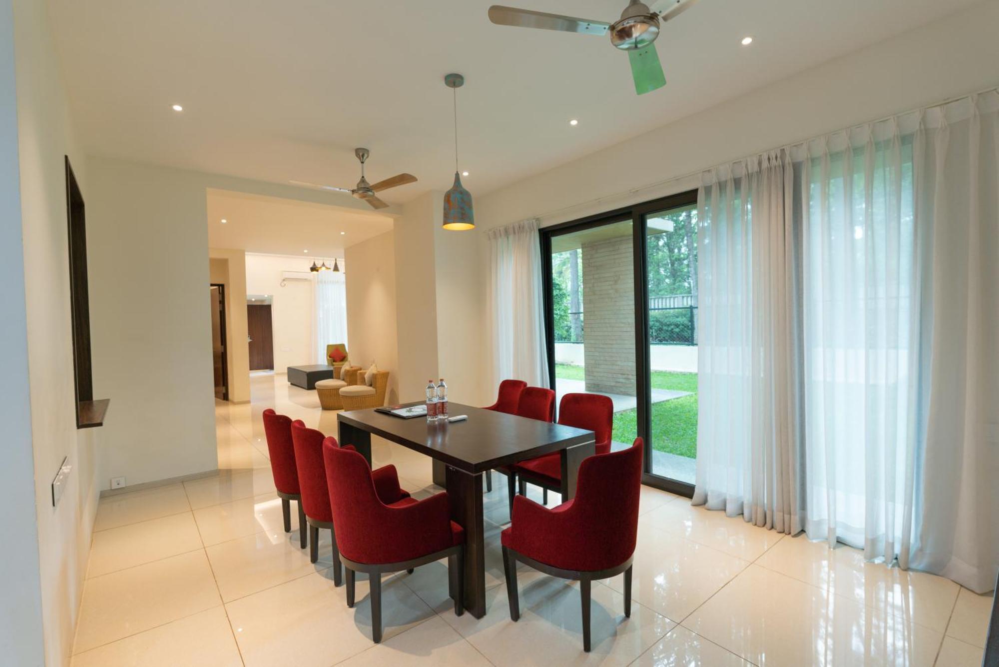 Signature Club Resort Devanahalli Екстер'єр фото