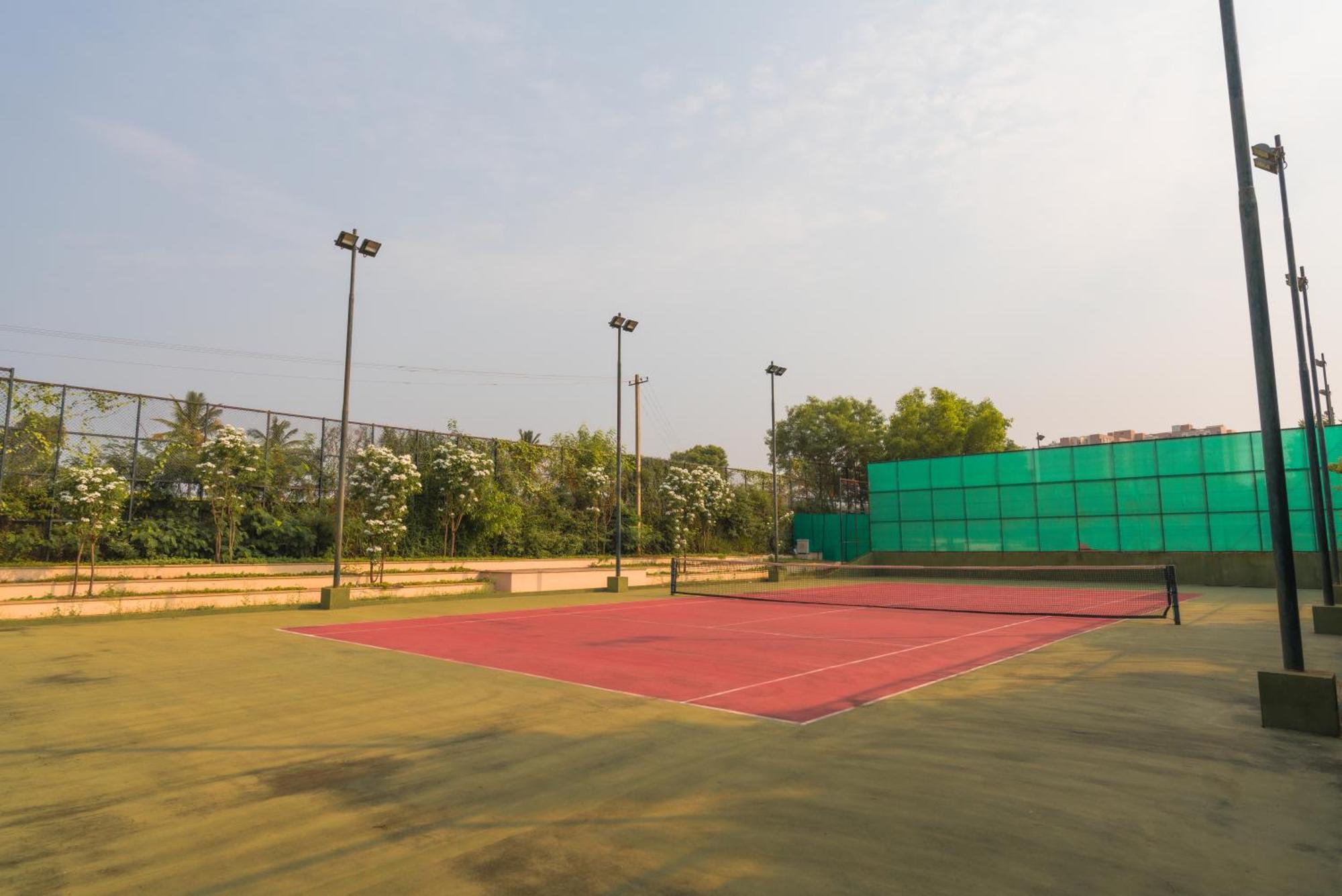 Signature Club Resort Devanahalli Екстер'єр фото