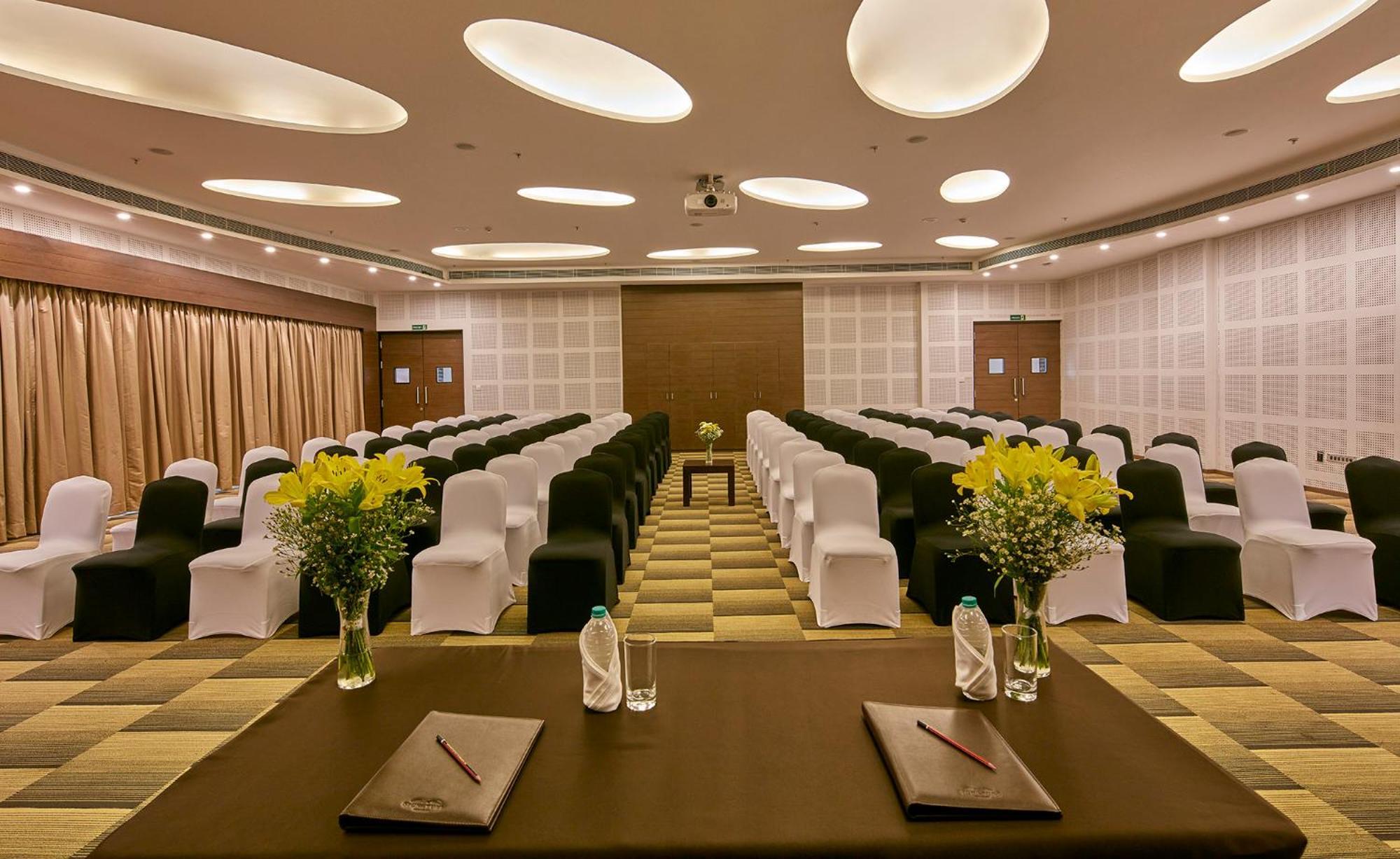 Signature Club Resort Devanahalli Екстер'єр фото