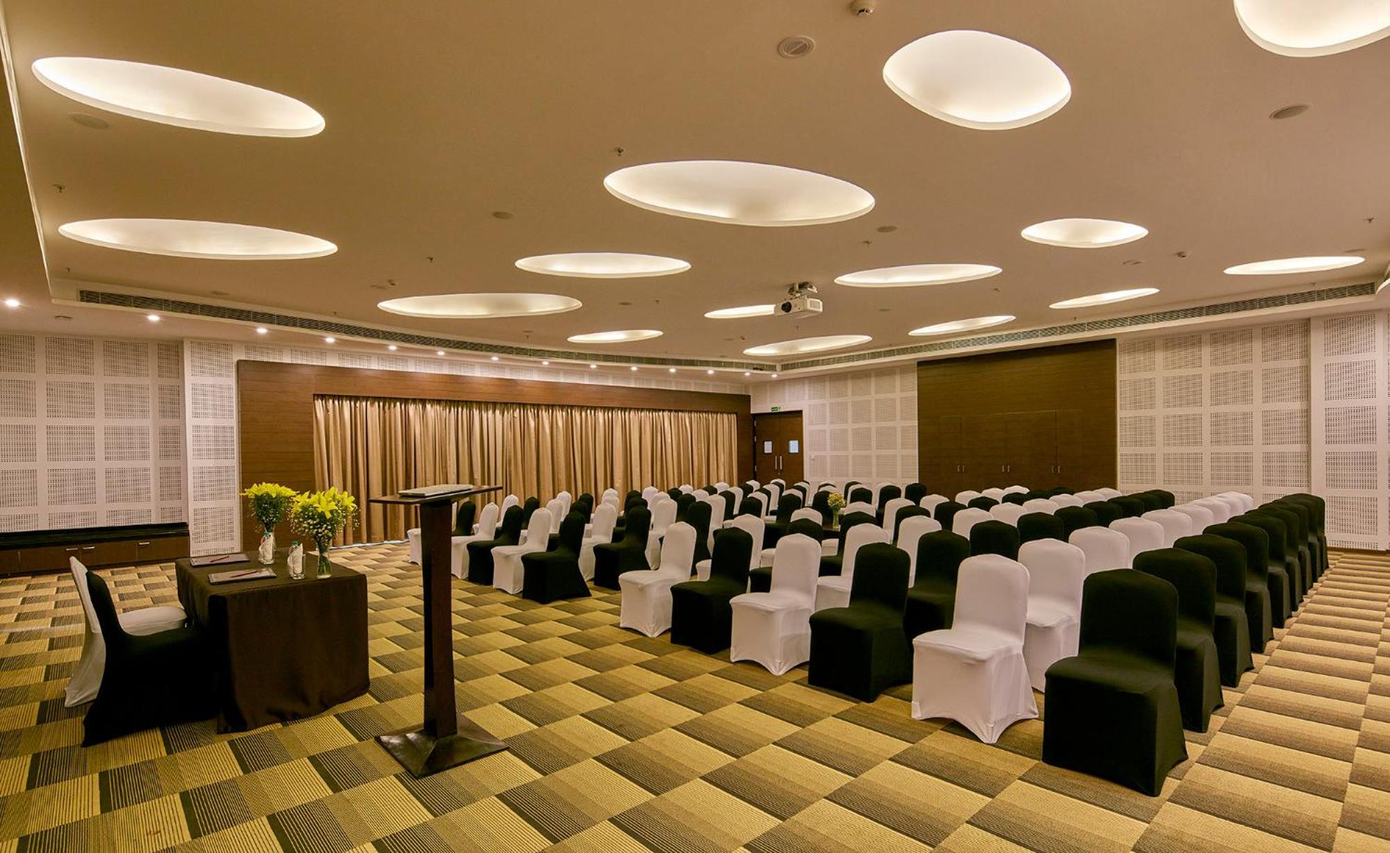 Signature Club Resort Devanahalli Екстер'єр фото