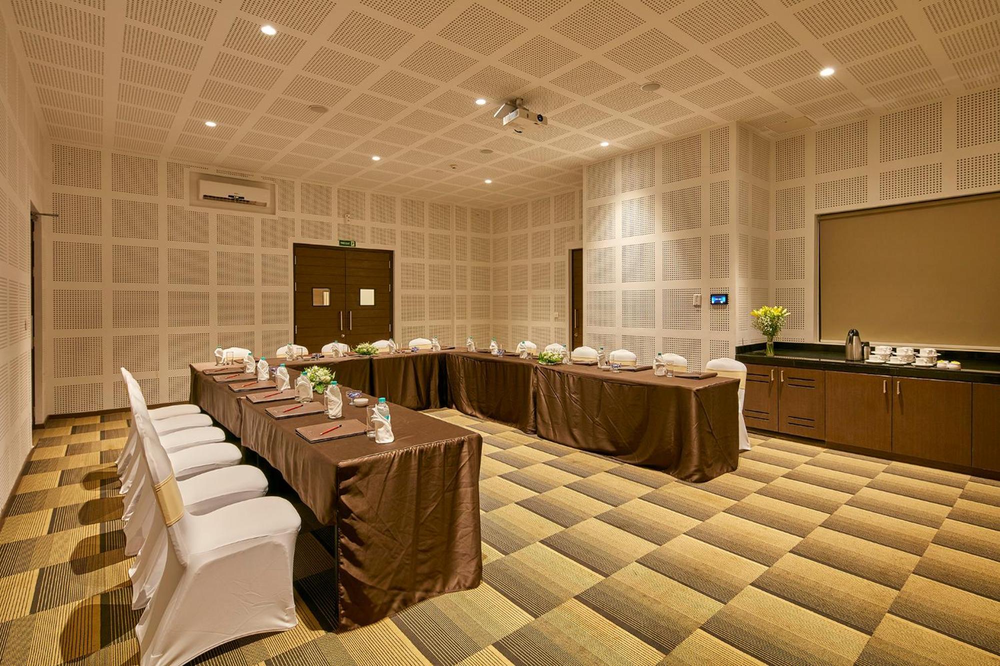 Signature Club Resort Devanahalli Екстер'єр фото