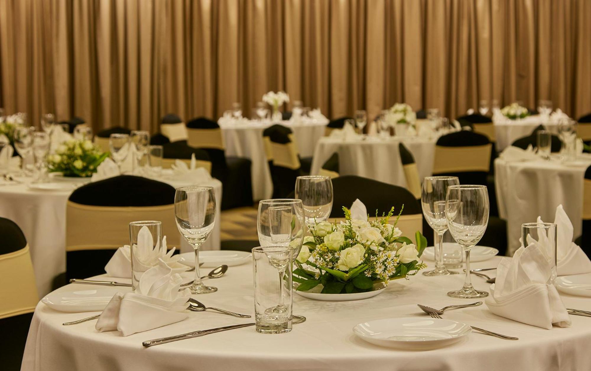 Signature Club Resort Devanahalli Екстер'єр фото