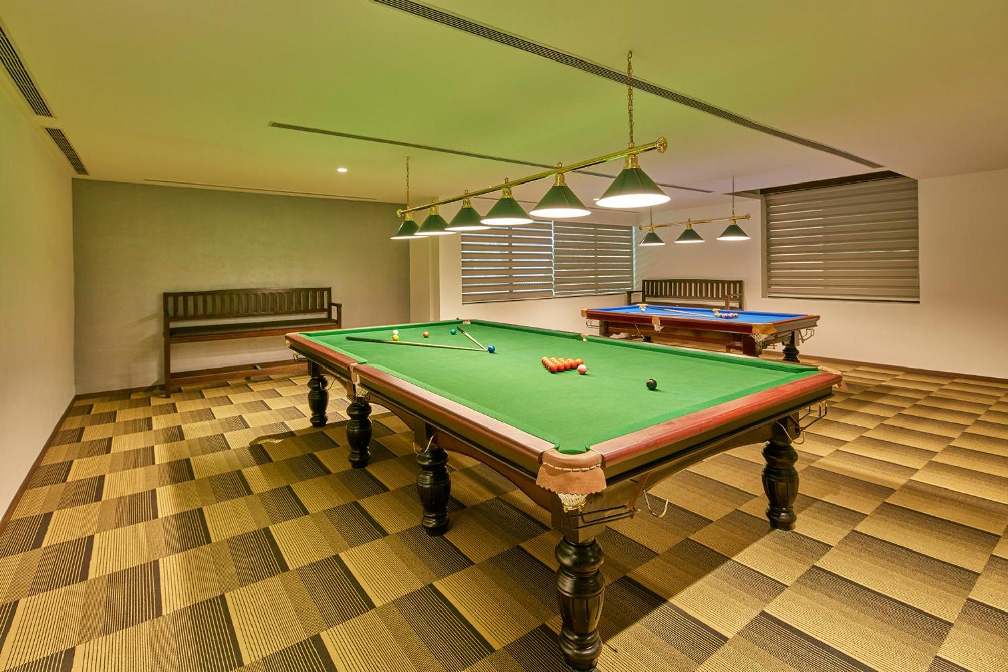Signature Club Resort Devanahalli Екстер'єр фото