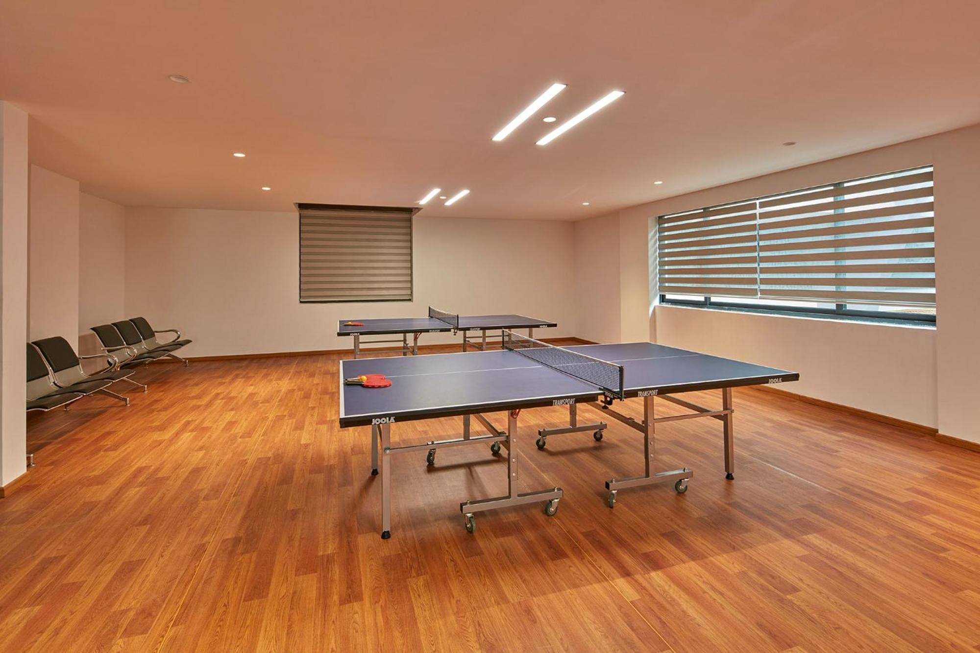 Signature Club Resort Devanahalli Екстер'єр фото