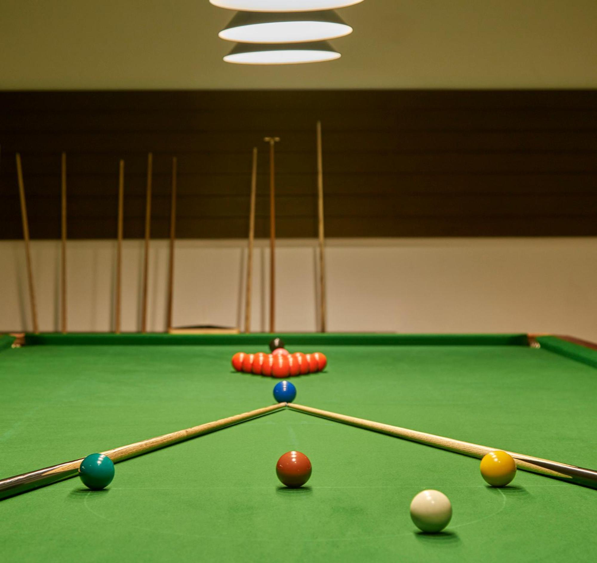 Signature Club Resort Devanahalli Екстер'єр фото