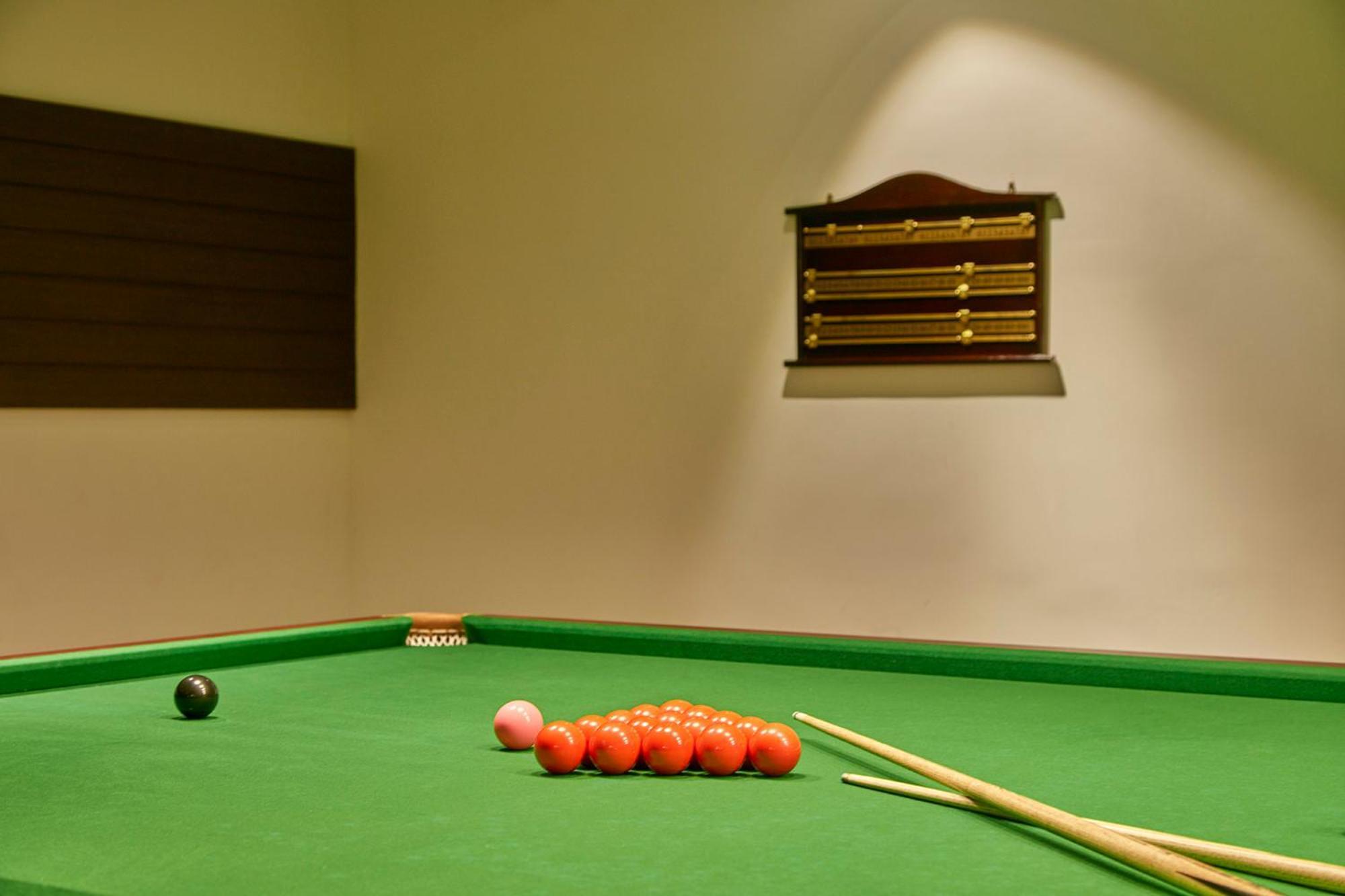 Signature Club Resort Devanahalli Екстер'єр фото