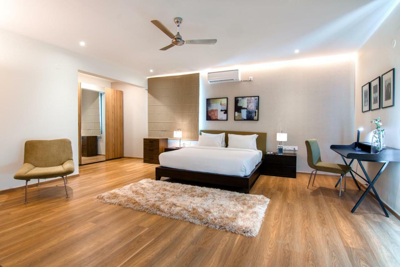 Signature Club Resort Devanahalli Екстер'єр фото